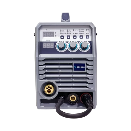 Сварочный полуавтомат Оберон MIG 205 KG2201 купить в Когалыме
