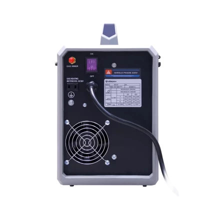 Сварочный полуавтомат Оберон MIG 205 KG2201 купить в Когалыме