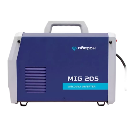 Сварочный полуавтомат Оберон MIG 205 KG2201 купить в Когалыме