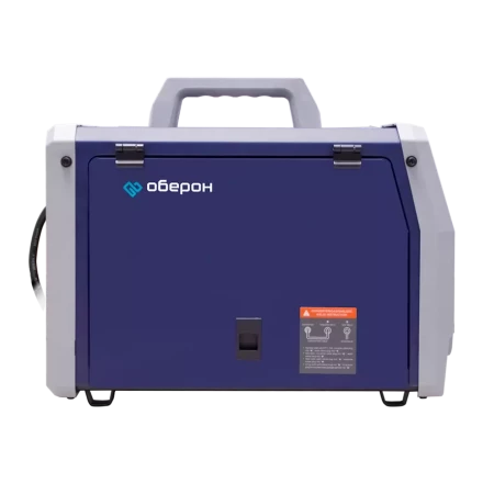 Сварочный полуавтомат Оберон MIG 205 KG2201 купить в Когалыме