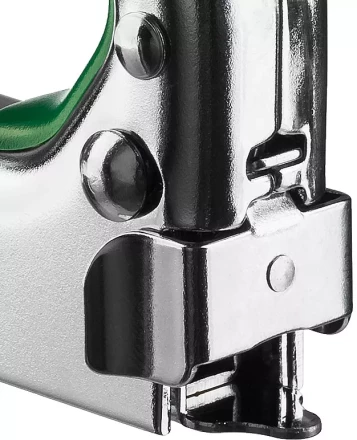 Степлер "Max 140" с регулировкой силы удара, металл корпус 4-в-1: тип 140 (6-14 мм) / 28 (9-11 мм) / 300 (10-14 мм) / 500 (14 мм), STAYER 31508_z02 купить в Когалыме