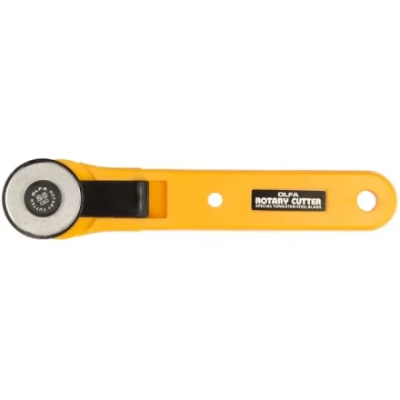 Нож OLFA круговой, 28мм OL-RTY-1/G купить в Когалыме