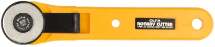 Нож OLFA круговой, 28мм OL-RTY-1/G купить в Когалыме