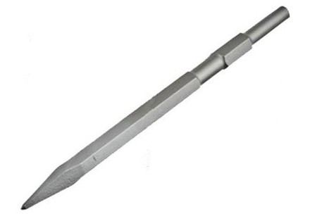 Пикообразное зубило Makita P-05561, 6-ти грань 30 мм, 700 мм купить в Когалыме