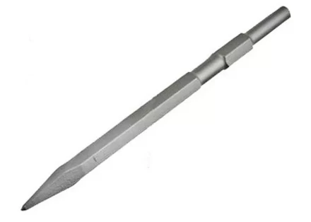 Пикообразное зубило Makita P-05561, 6-ти грань 30 мм, 700 мм купить в Когалыме