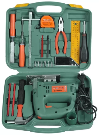 Лобзик Sturm JS 4061S (Электролобзик) купить в Когалыме