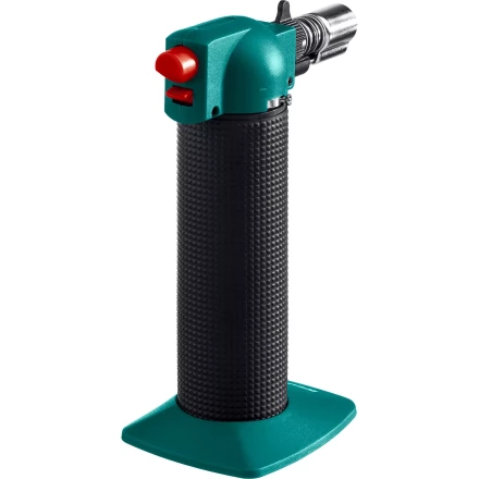 BT-25 автономная портативная газовая горелка с пьезоподжигом, 1100 °С 55507 купить в Когалыме