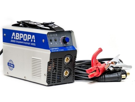 Сварочный инвертор АВРОРА Вектор 2200 купить в Когалыме