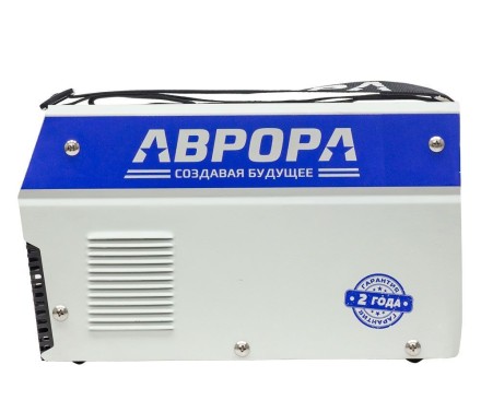 Сварочный инвертор АВРОРА Вектор 2200 купить в Когалыме