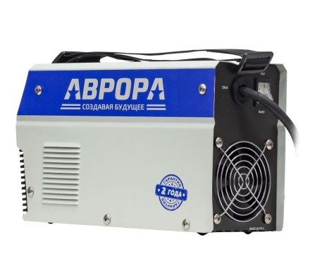 Сварочный инвертор АВРОРА Вектор 2200 купить в Когалыме