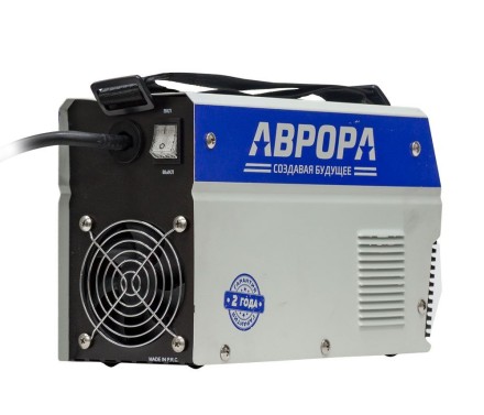 Сварочный инвертор АВРОРА Вектор 2200 купить в Когалыме