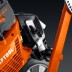 Тележка с баком для бензорезов KRAFTOOL K-003 купить в Когалыме