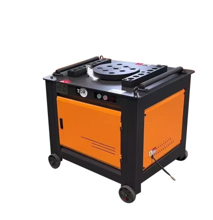 Станок для гибки арматуры TOR GW40M 40/32мм 3кВт (Z) 1045852 купить в Когалыме