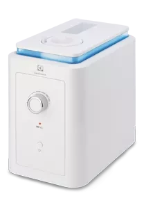 Увлажнитель воздуха ультразвуковой ELECTROLUX EHU – 1010 (white) механ.упр. купить в Когалыме