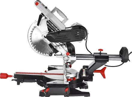 Пила торцовочная с ременной передачей ЗПТ-255-1800 ПЛР серия МАСТЕР купить в Когалыме