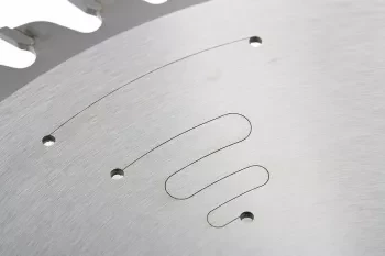 Пильный диск по дереву 300 x 32 x 48Т GROSS 73342 купить в Когалыме