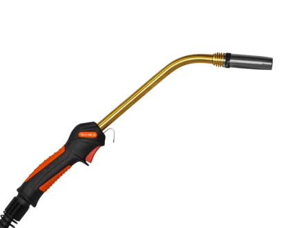 Горелка TECH MS 36 с удлиненным гусаком 340А 5метр Сварог  ICT2995-51 купить в Когалыме