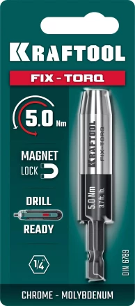 Динамометрический адаптер 64035-5.0 купить в Когалыме