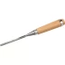 Стамеска-долото ЗУБР "ЭКСПЕРТ" с деревянной ручкой, хромованадиевая, 8мм 18096-08 купить в Когалыме