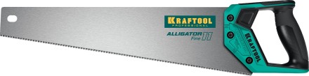 Ножовка для точного реза Alligator Fine 11 15203-45 купить в Когалыме