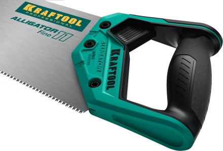 Ножовка для точного реза Alligator Fine 11 15203-45 купить в Когалыме