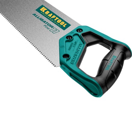 Ножовка для точного реза Alligator Fine 11 15203-45 купить в Когалыме