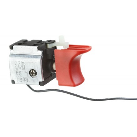 Выключатель Jlevel FA021-58 7,2-24VDC 16A в сборе U561-121-010C купить в Когалыме