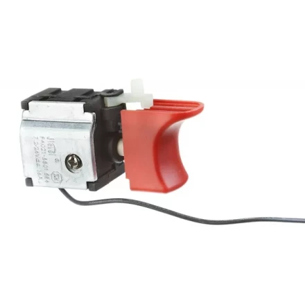 Выключатель Jlevel FA021-58 7,2-24VDC 16A в сборе U561-121-010C купить в Когалыме