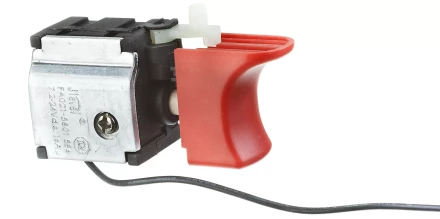 Выключатель Jlevel FA021-58 7,2-24VDC 16A в сборе U561-121-010C купить в Когалыме