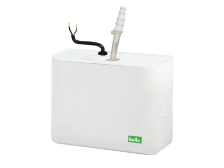 Насос дренажный Ballu Machine Tank моноблочный 12л/ч купить в Когалыме