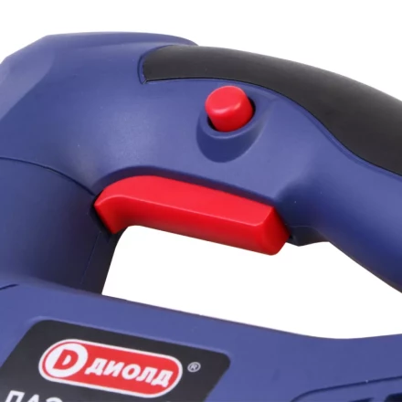 Лобзик Диолд ПЛЭ-1-10 М (быстрозажимной механизм) купить в Когалыме