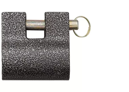 Замок навесной ЗН2-8 60 мм СИБРТЕХ 91616 купить в Когалыме