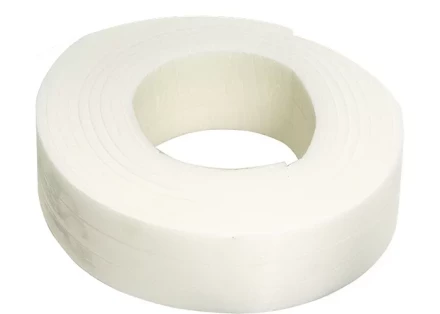 Уплотнитель для окон самоклеящийся 8х8 мм 14 м СИБРТЕХ 93849 купить в Когалыме