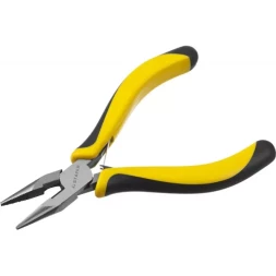 Тонкогубцы STAYER "MASTER" "HERCULES" "MINI", 120мм 2218-2_z03