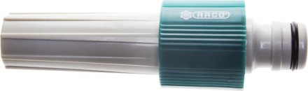 Наконечник RACO &quot;PROFI EXTRA-FLOW&quot; поливочный, регулируемый, 3/4&quot; 4252-55171C купить в Когалыме