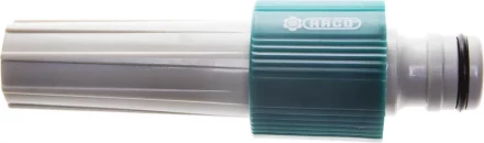 Наконечник RACO "PROFI EXTRA-FLOW" поливочный, регулируемый, 3/4" 4252-55171C купить в Когалыме