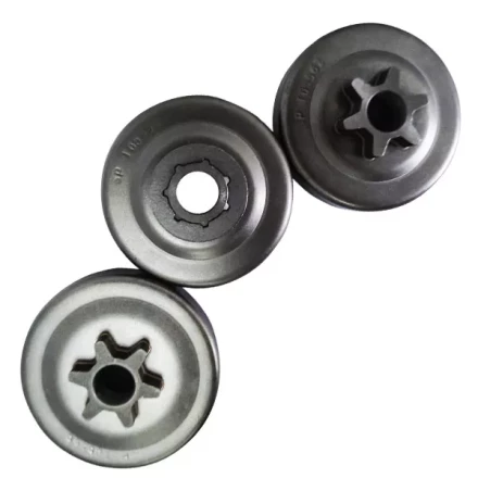 Звездочки для шин SP105562 64Е купить в Когалыме