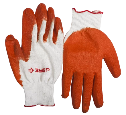 Перчатки трикотажные серия МАСТЕР купить в Когалыме