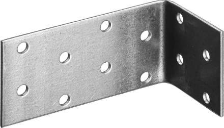 Крепежные углы анкерные УКА-2.0 инд наклейка серия МАСТЕР купить в Когалыме