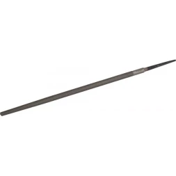 Напильник ЗУБР "ПРОФЕССИОНАЛ" круглый, № 1, 250мм 1650-25-1_z01