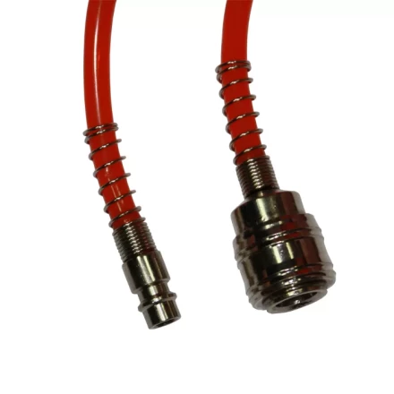 Шланг спиральный полиэстеровый ШРЕ6х8х25 купить в Когалыме