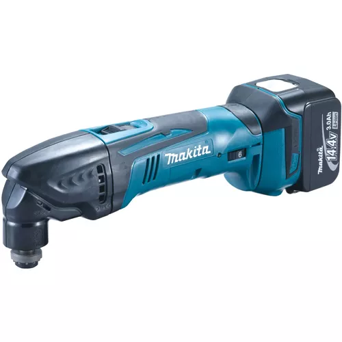 Аккумуляторный универсальный инструмент Makita BTM40RFE купить в Когалыме