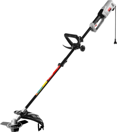 Триммер электрический (электрокоса) ЗКРЭ-38-1200 серия МАСТЕР купить в Когалыме