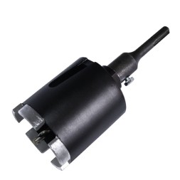 Сверло алмазное сегментное SDS+ 60*10*M16 #5