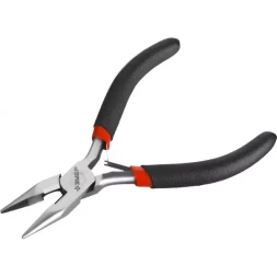 Тонкогубцы ЗУБР "СТАНДАРТ", 120мм 22169-3
