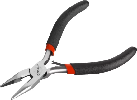 Тонкогубцы ЗУБР "СТАНДАРТ", 120мм 22169-3 купить в Когалыме