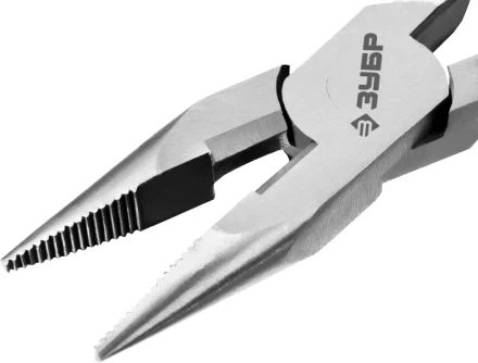 Тонкогубцы ЗУБР "СТАНДАРТ", 120мм 22169-3 купить в Когалыме