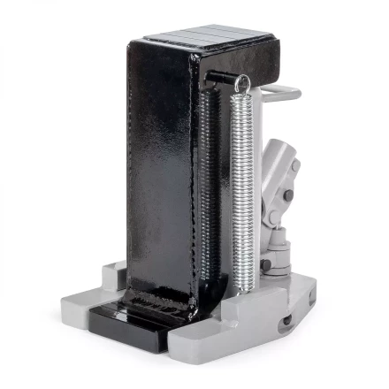 Домкрат автономный с низким подхватом КВТ ДА20П145Н серия ПРОФИ (87377) купить в Когалыме