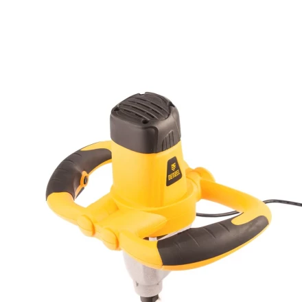 Миксер строительный EM-1-1220 Denzel 27903 купить в Когалыме