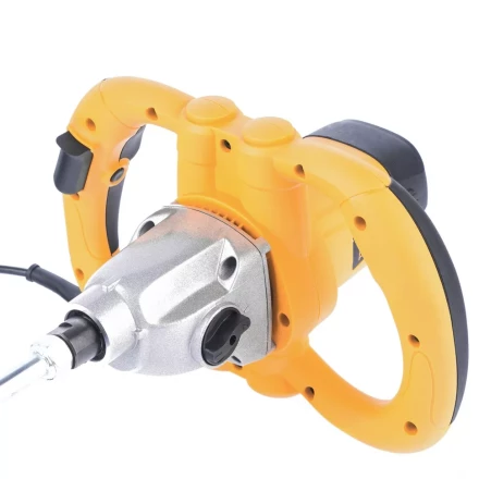 Миксер строительный EM-1-1220 Denzel 27903 купить в Когалыме